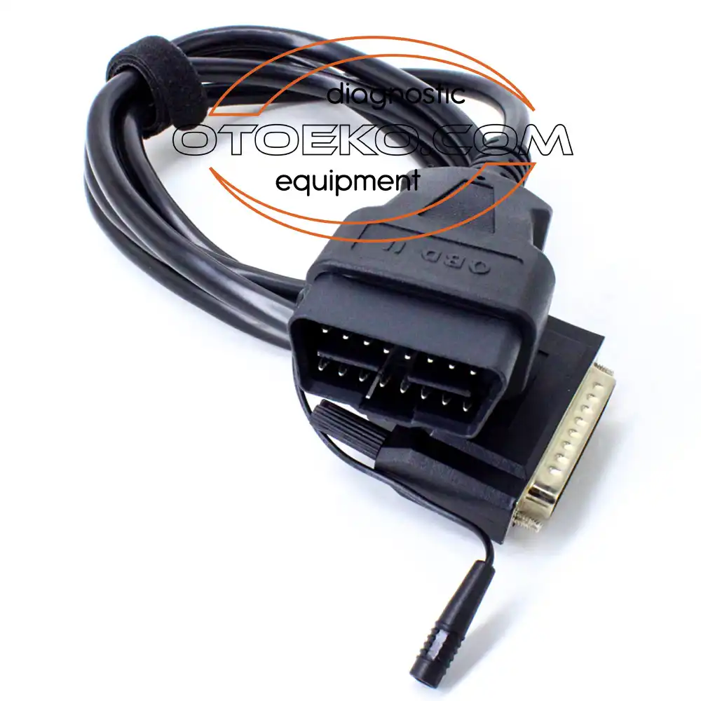 Kess V2 Kablo Detay 2