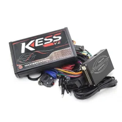 Kess v2 v5.017 Ecu Chip Tuning Cihazı / Master Versiyon - 2