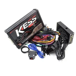 Kess v2 v5.017 Ecu Chip Tuning Cihazı / Master Versiyon - 3