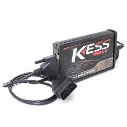 Kess v2 v5.017 Ecu Chip Tuning Cihazı / Master Versiyon - 5