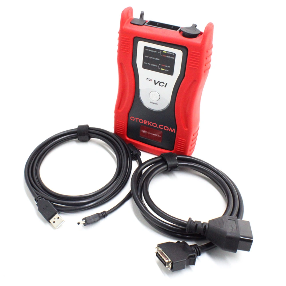 Kia GDS Arıza Tespit Cihazı - 3