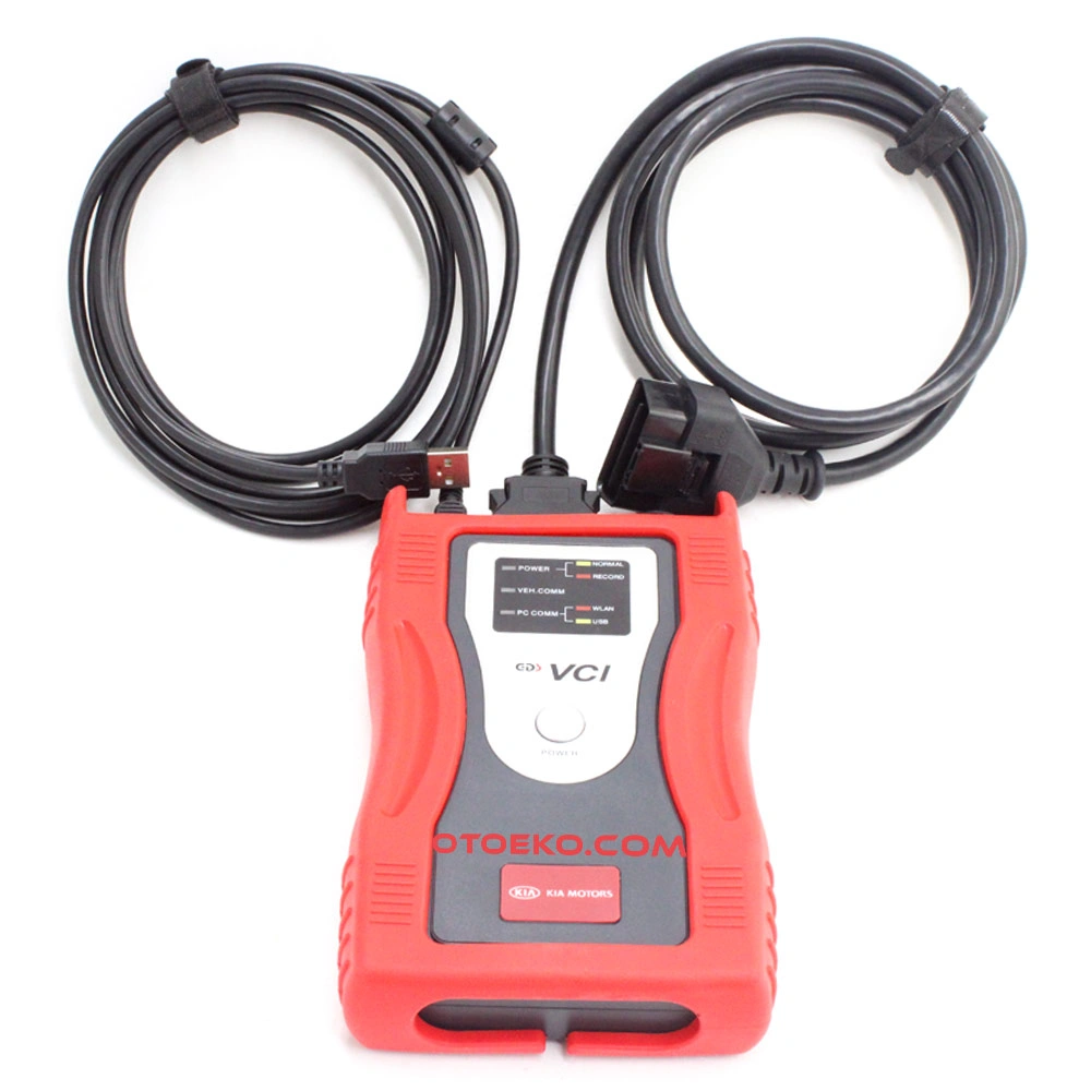 Kia GDS Arıza Tespit Cihazı - 6