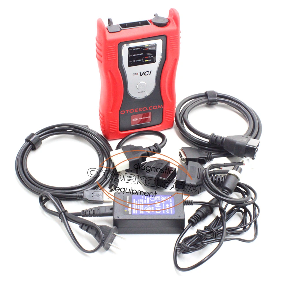 Kia GDS Arıza Tespit Cihazı - 2