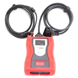 Kia GDS Arıza Tespit Cihazı - 6