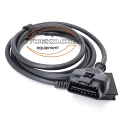 Kia Hyundai Gds Arıza Tespit Cihazı Obd2 Ana Kablosu - 2