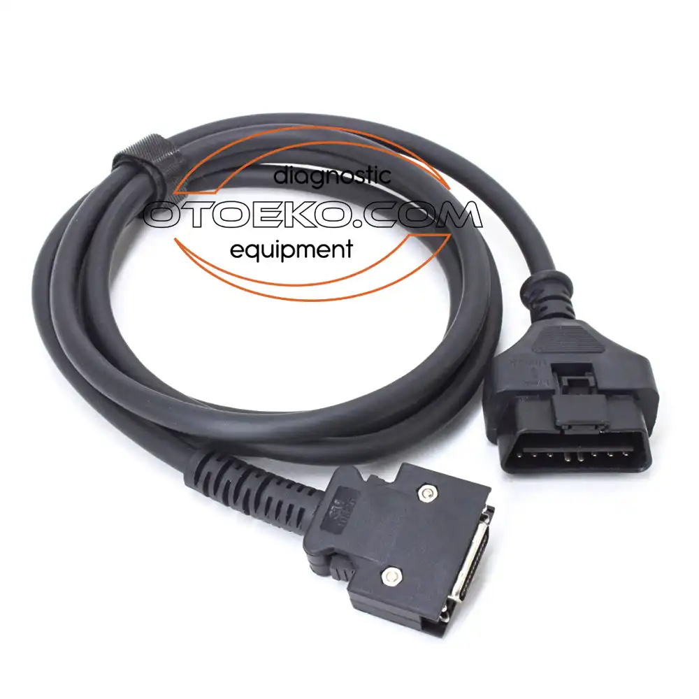 Kia Hyundai Gds Arıza Tespit Cihazı Obd2 Ana Kablosu - 5