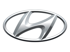 Hyundai Logosu