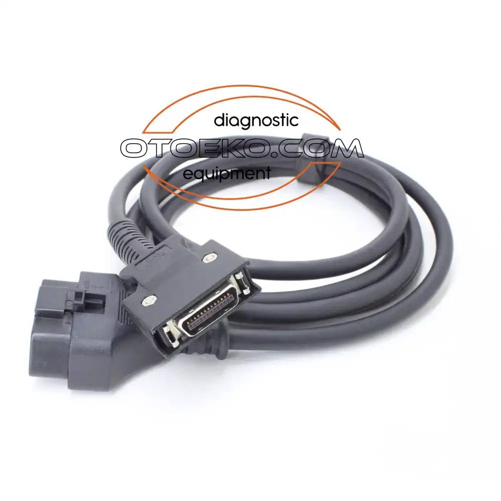 OBD2 Konnektör Ucu