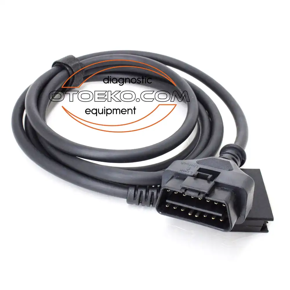Kia Hyundai Gds Arıza Tespit Cihazı Obd2 Ana Kablosu - 2