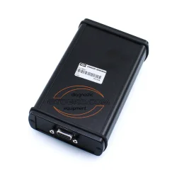 Knorr-Bremse Fren Arıza Tespit Cihazı / Orjinal - 11