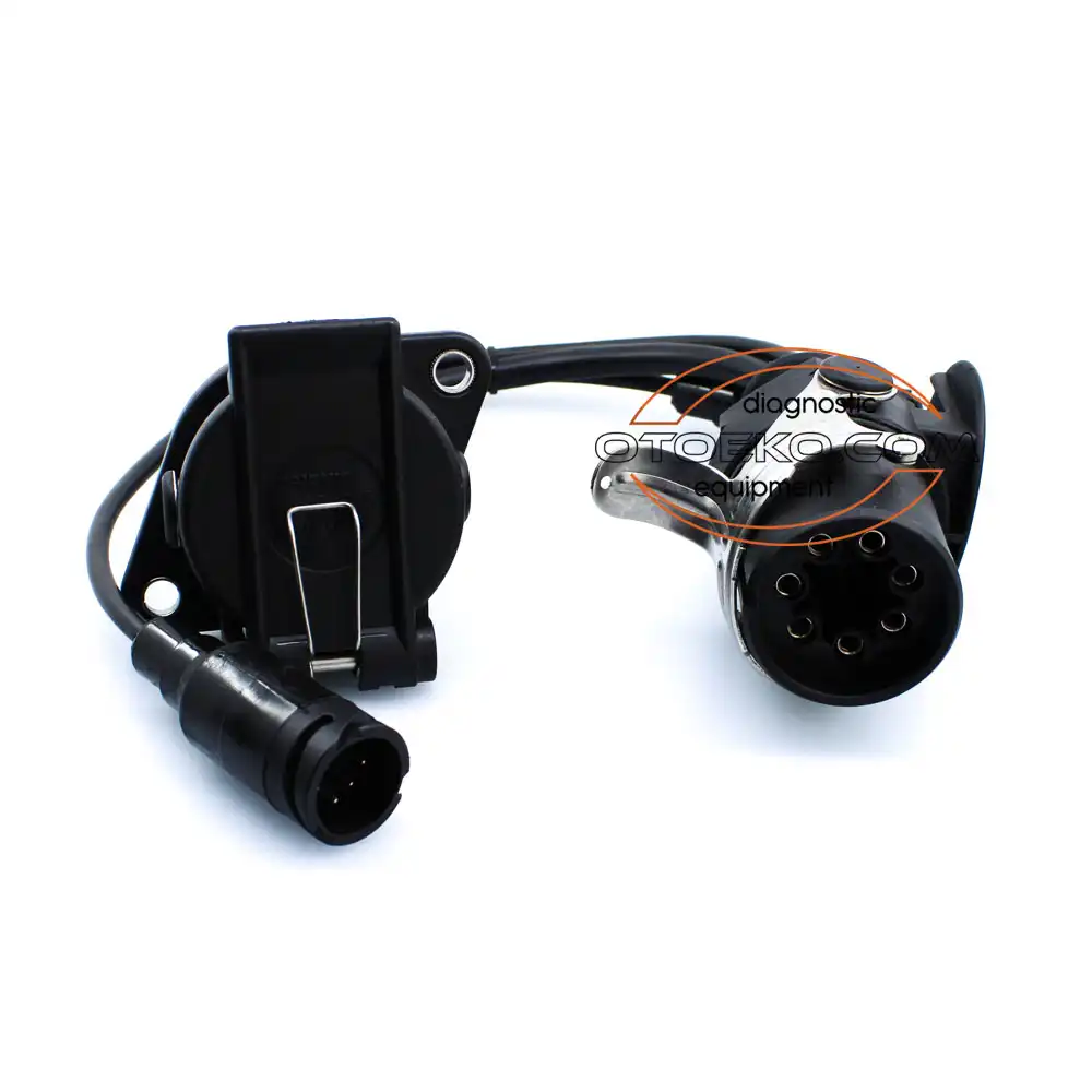 Knorr-Bremse Cihaz Görünüm 6