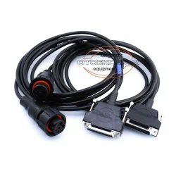 Knorr-Bremse Fren Arıza Tespit Cihazı / Orjinal - 10