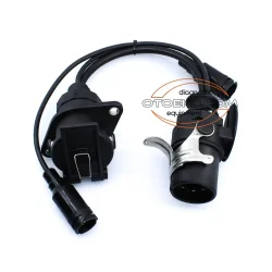 Knorr-Bremse Fren Arıza Tespit Cihazı / Orjinal - 2