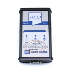 Knorr-Bremse Fren Arıza Tespit Cihazı / Orjinal - 3