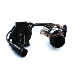 Knorr-Bremse Fren Arıza Tespit Cihazı / Orjinal - 8