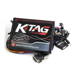 Ktag v7.020 Ecu Chip Tuning Cihazı / Master Versiyon - 1