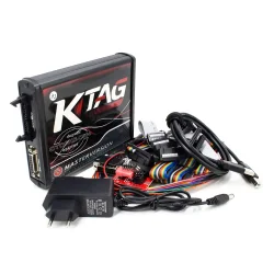 Ktag v7.020 Ecu Chip Tuning Cihazı / Master Versiyon - 2