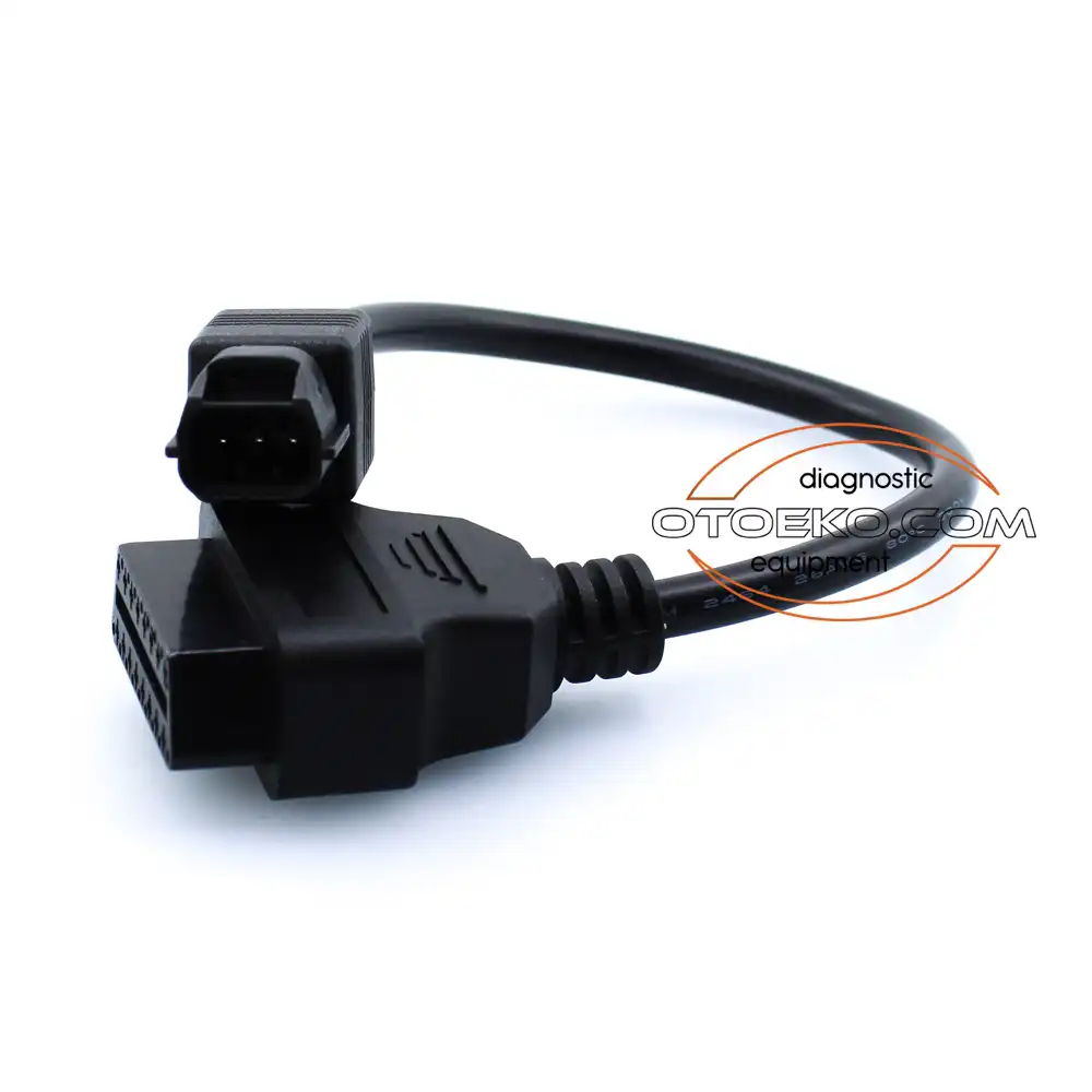 Kymco 3 Pin Kablo Detay