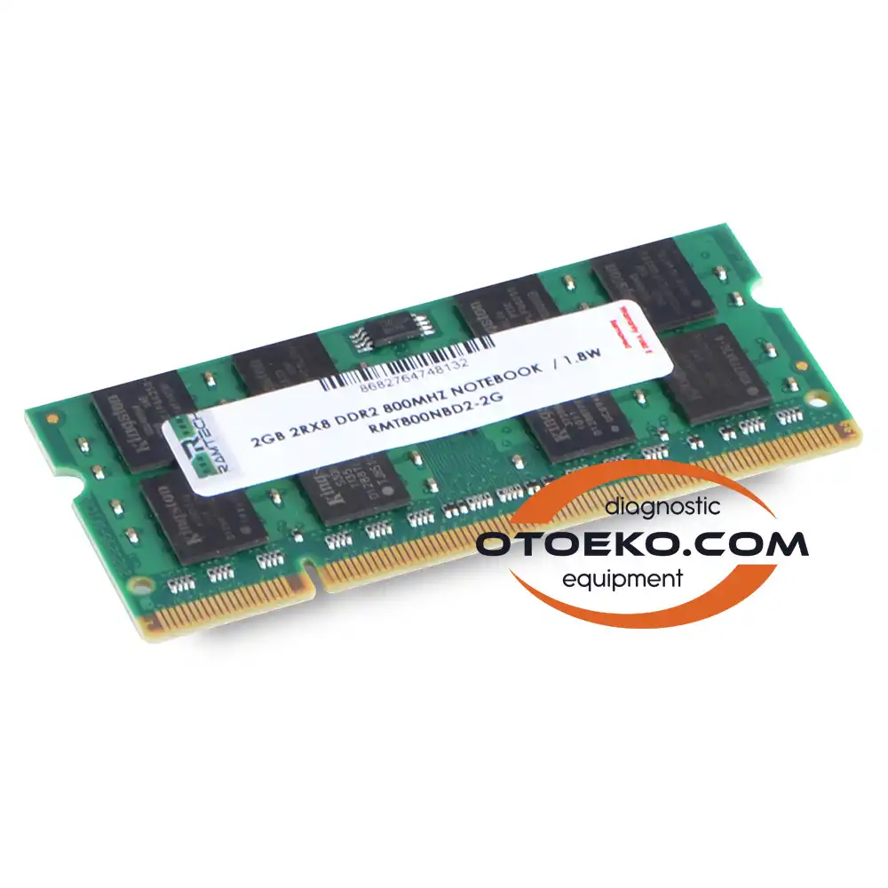 Laptop Ram Bellek / DDR3
