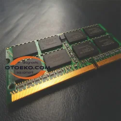 Laptop Ram Bellek / DDR3 - 2
