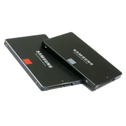 Laptop SSD Disk Bellek - 1