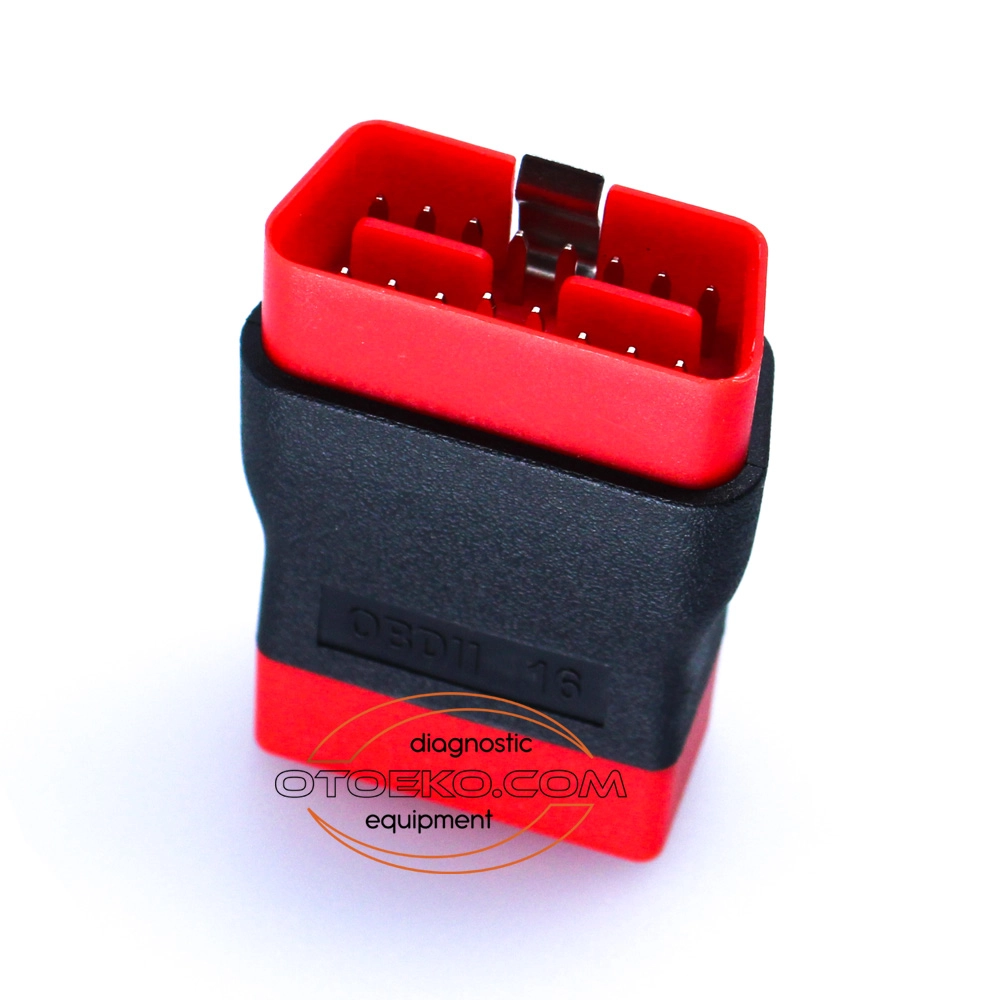 Launch CRP919 Kablo Soketi Yapısı