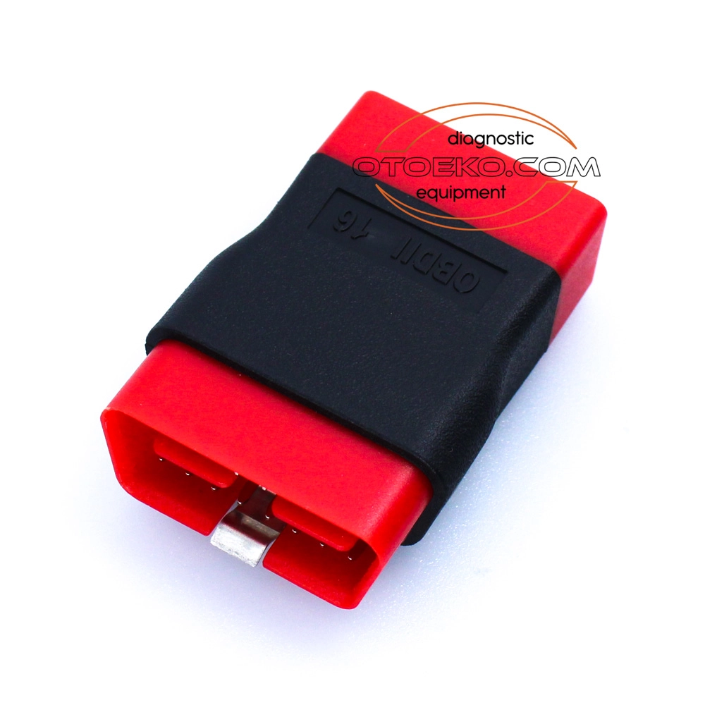 Launch CRP919 Arıza Tespit Cihazı Obd2 Soketi