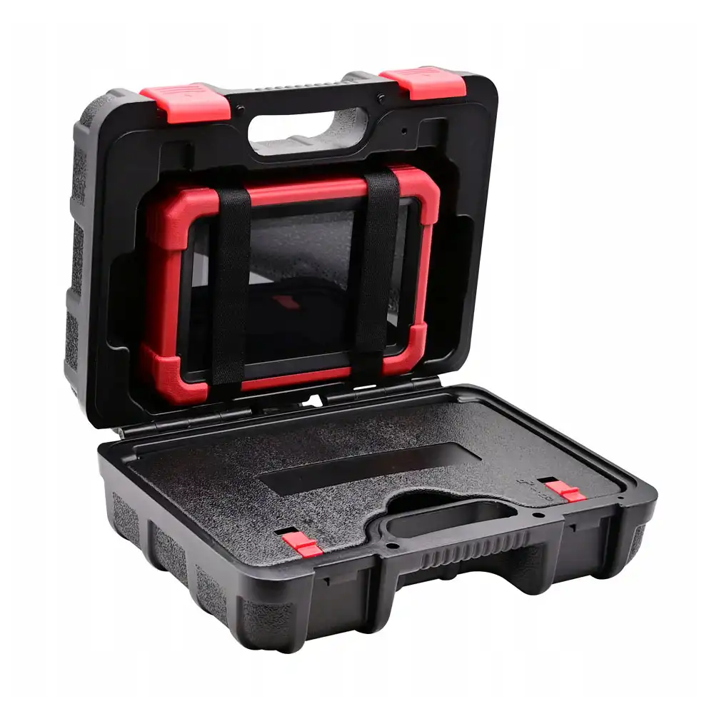 Launch CRP919E BT Arıza Tespit Cihazı / Orjinal - 10