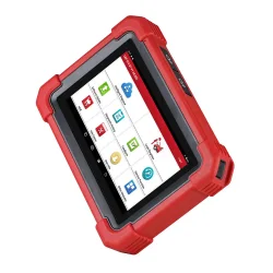 Launch CRP919E BT Arıza Tespit Cihazı / Orjinal - 9