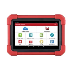 Launch CRP919E BT Arıza Tespit Cihazı / Orjinal - 2