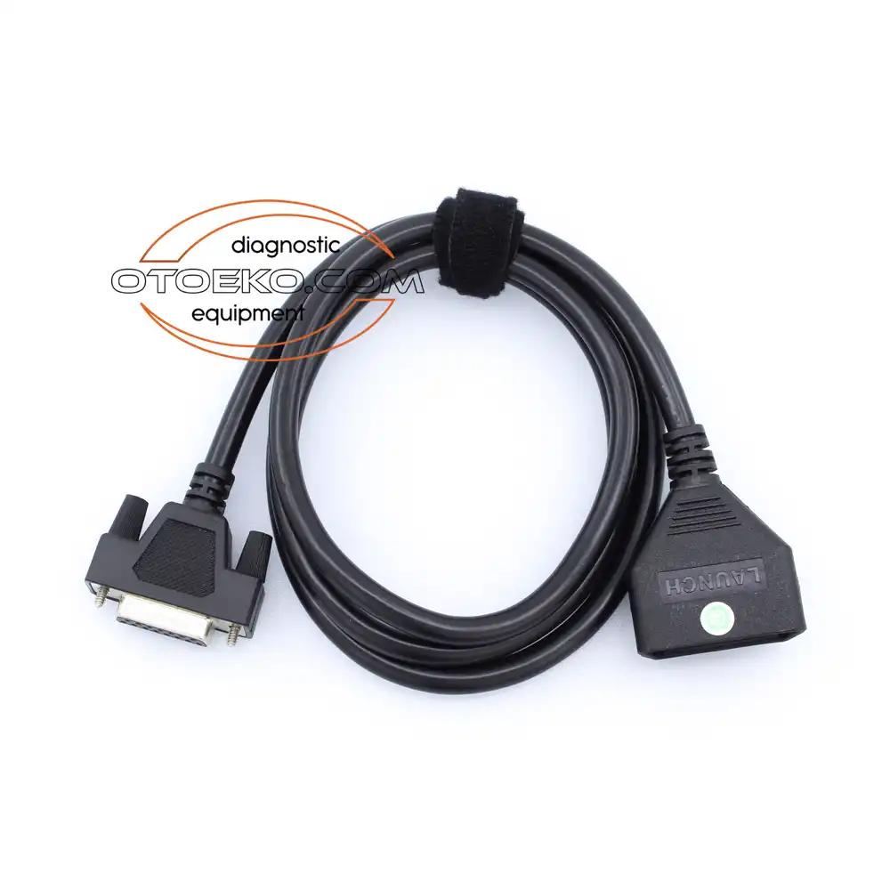 Launch CReader Ana Kablo