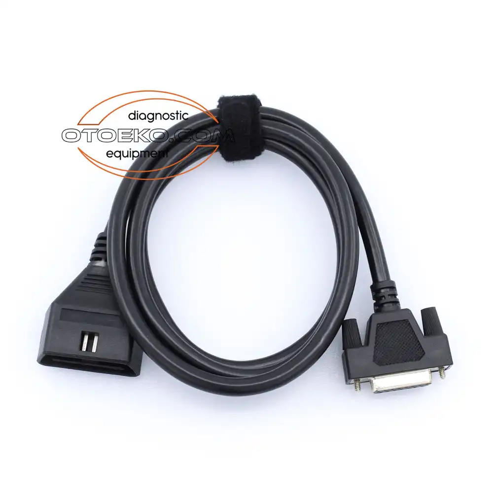 Launch CReader Kablo Detay 3