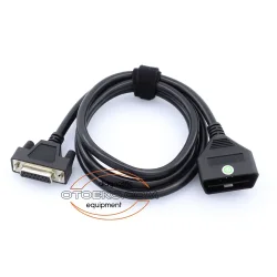 Launch CReader Arıza Tespit Cihazı Obd2 Ana Kablosu - 5