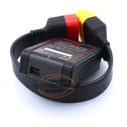 Launch DBScar 5 DS201 Universal Arıza Tespit Cihazı / Orjinal - 6