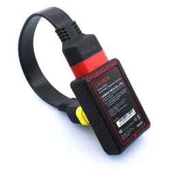 Launch DBScar 5 DS201 Universal Arıza Tespit Cihazı / Orjinal - 7