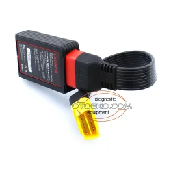 Launch DBScar 5 DS201 Universal Arıza Tespit Cihazı / Orjinal - 9