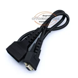 Launch DBScar 7 Obd2 Ana Kablosu - 4