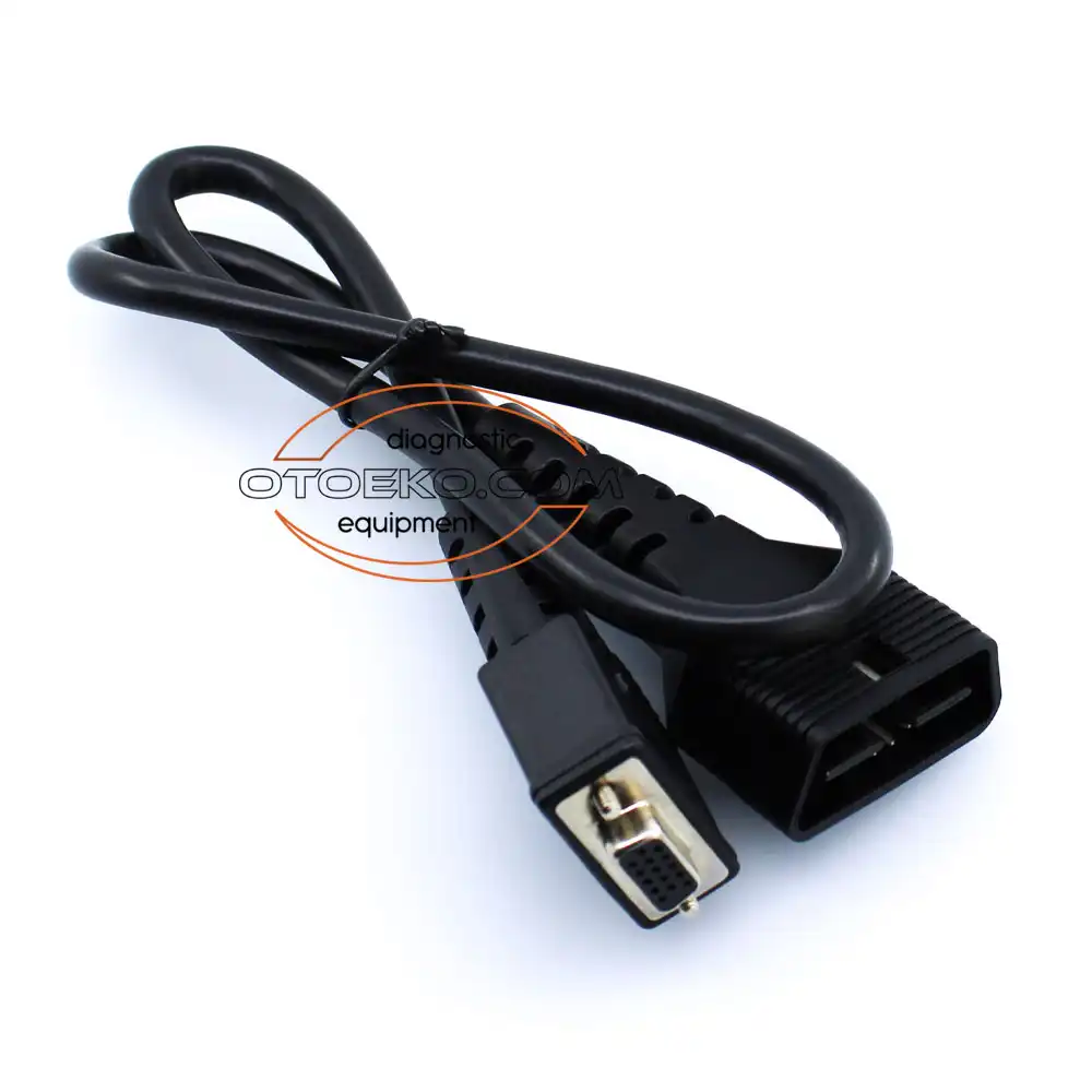 Launch DBScar 7 Universal Arıza Tespit Cihazı / Orjinal - 7