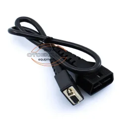 Launch DBScar 7 Universal Arıza Tespit Cihazı / Orjinal - 7