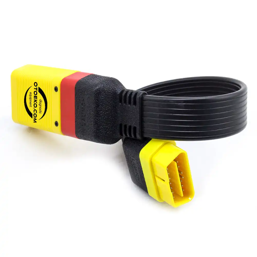 Launch EasyDiag 3.0 Arıza Tespit Cihazı + Tablet - 10