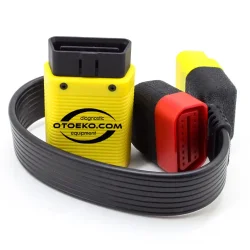 Launch EasyDiag 3.0 Universal Arıza Tespit Cihazı / Bluetooth - 1