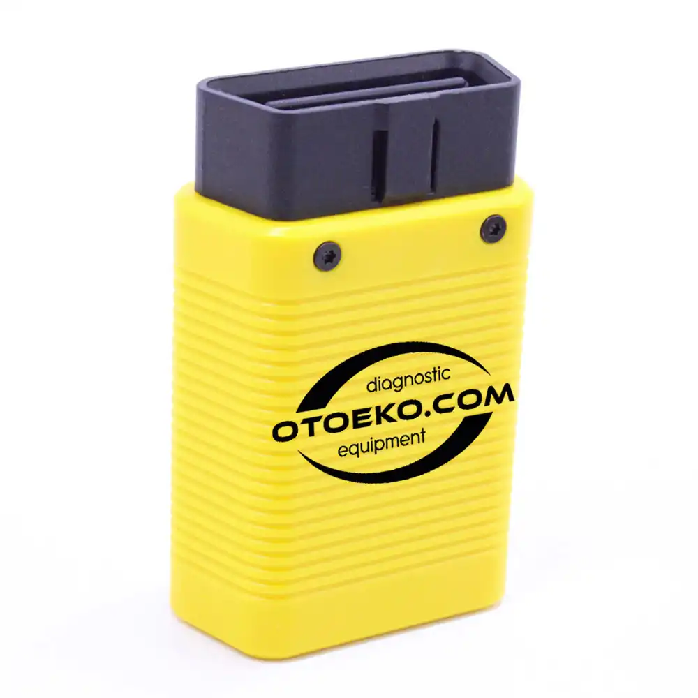 Launch EasyDiag 3.0 Universal Arıza Tespit Cihazı / Bluetooth - 4