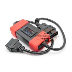 Launch OBD2 24/12 Volt Dönüştürücü Konverter - 1
