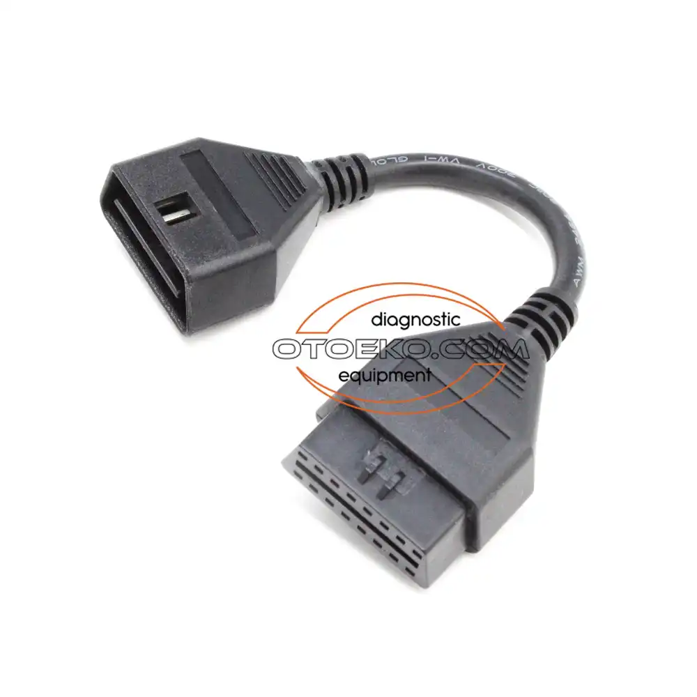 Launch OBD2 Kablo Özellikleri