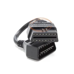 Launch Obd2 Uzatma Kablosu / 20 CM - 2