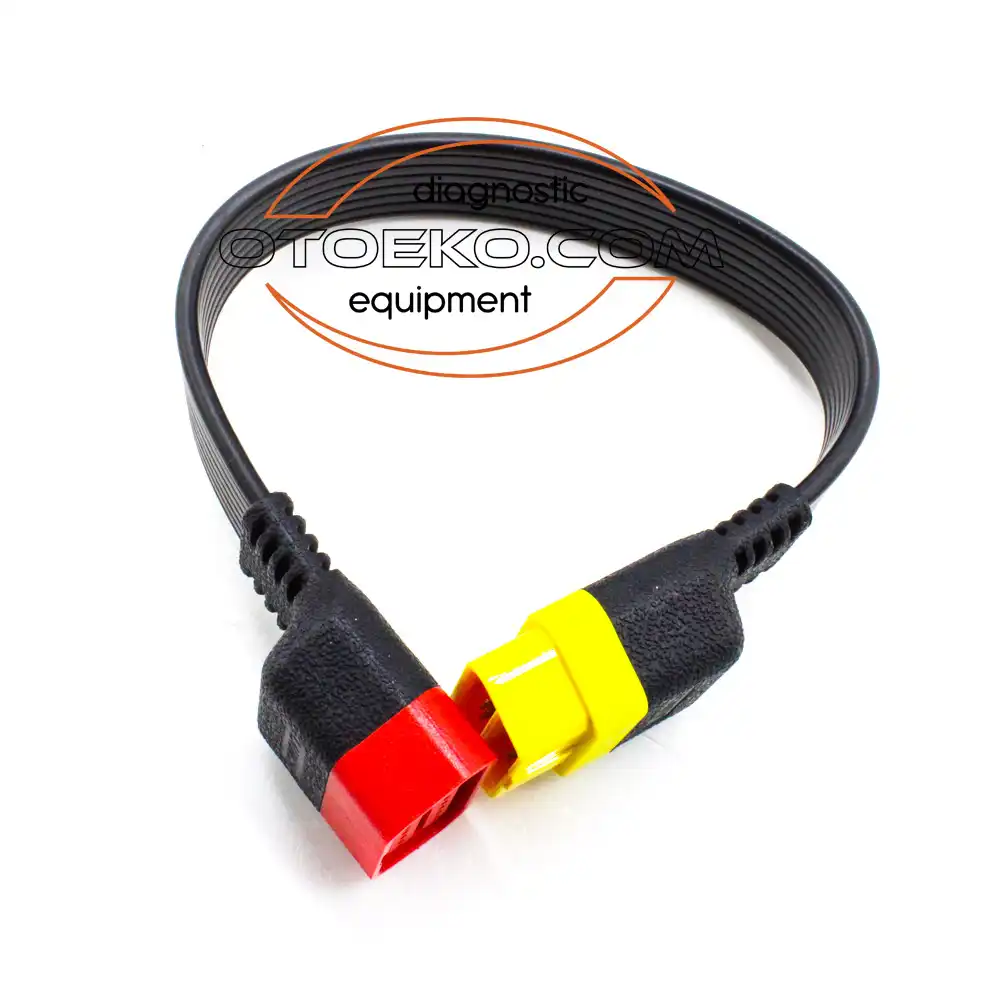 Launch Obd2 Uzatma Kablosu / 30 CM - 7