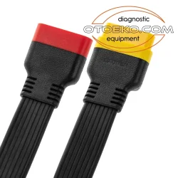 Launch Obd2 Uzatma Kablosu / 30 CM - 6