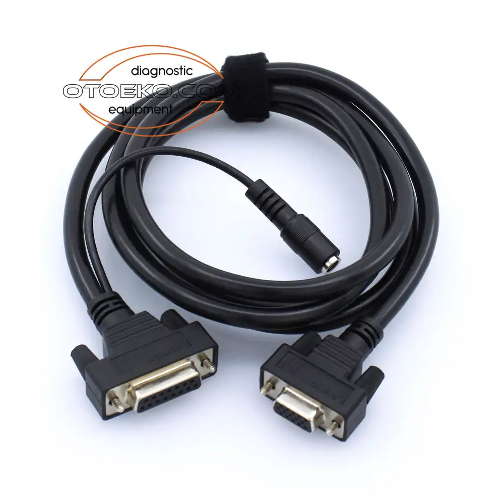 Launch X431 Arıza Tespit Cihazı Ana Kablosu - 4