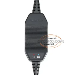 Launch X431 CAN FD Adaptör Kablosu - 4