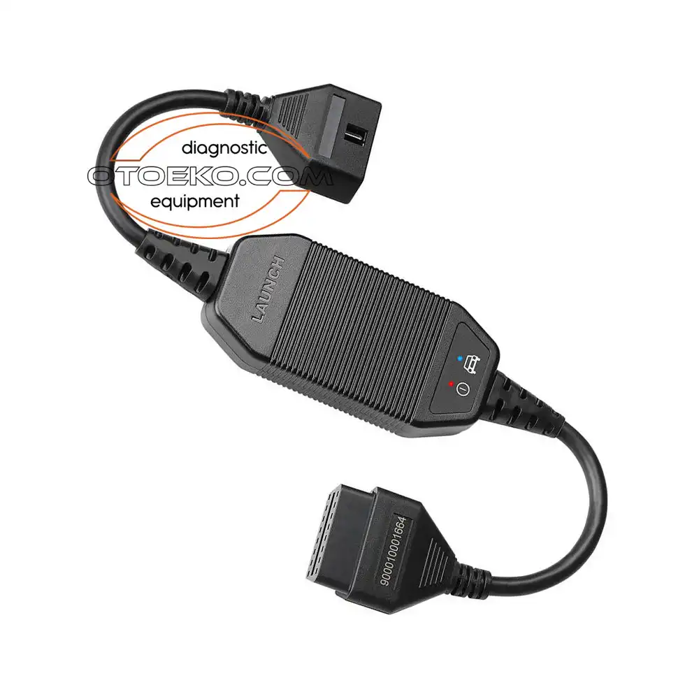 Launch CAN FD Kablo Detay 1